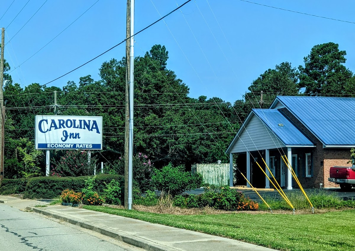 Carolina Inn of Denmark